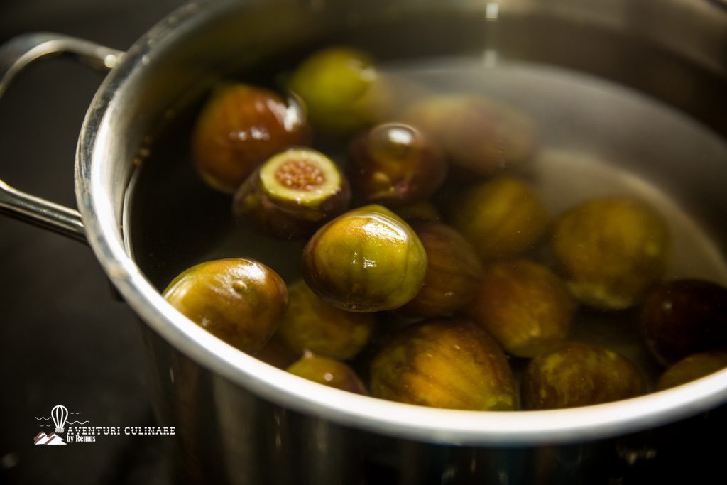 Dulceata de smochine 02