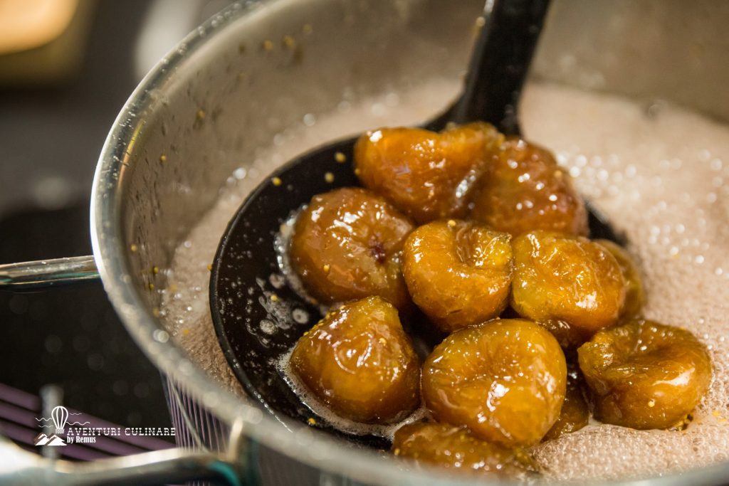 Dulceata de smochine 04