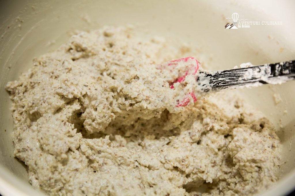 Amaretti moi - compozitie