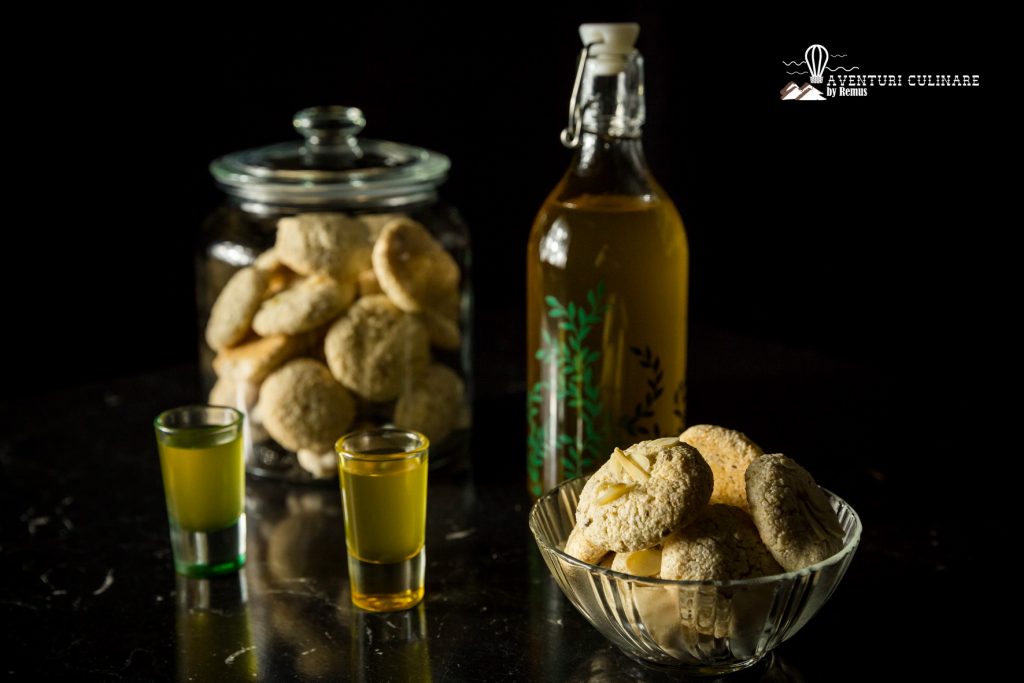 Amaretti moi