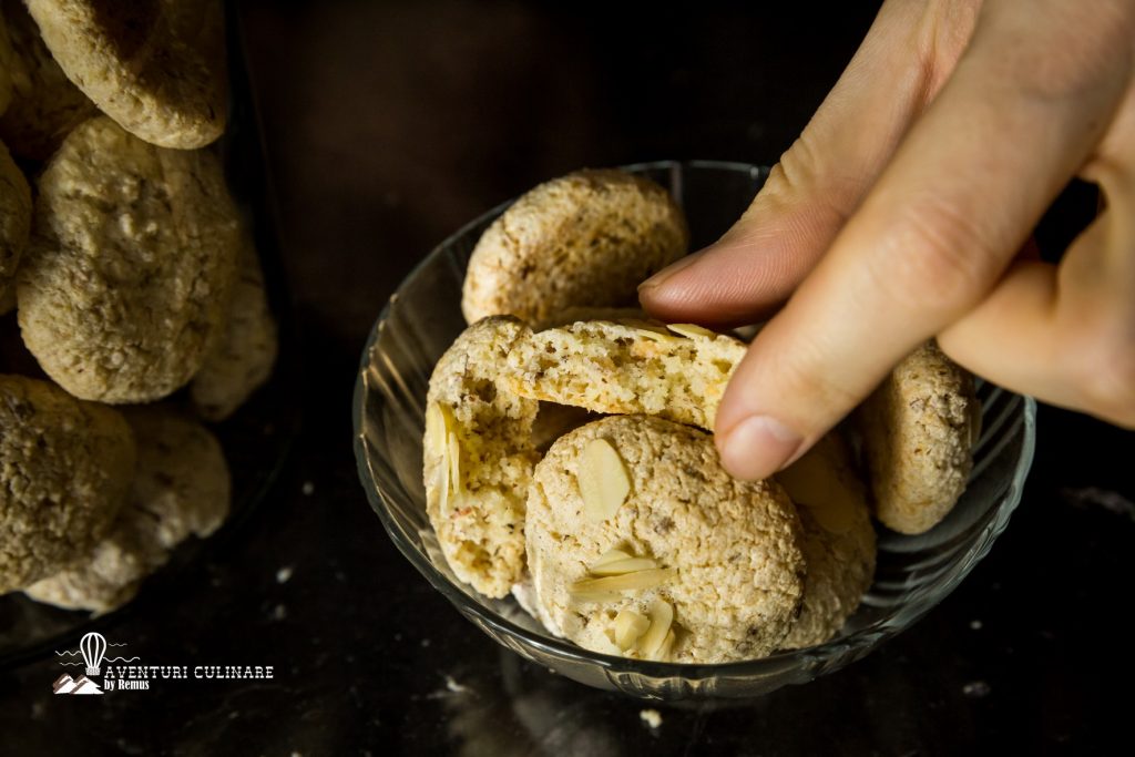 Amaretti moi