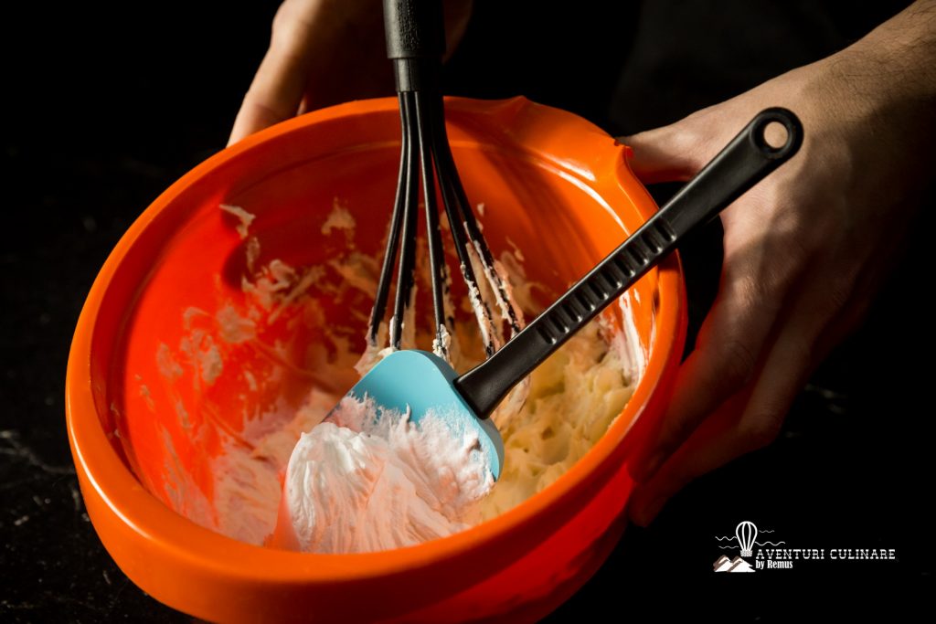 Frisca si mascarpone